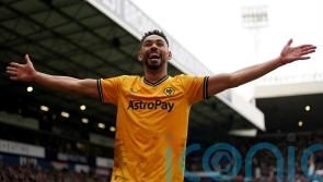 Wolves star Matheus Cunha admits violent scenes were hard to watch at West Brom