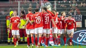 Marie-Louise Eta hails Union Berlin display as Darmstadt win boosts survival bid