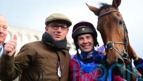 Dublin Racing Festival brings special memories of La Bague Au Roi