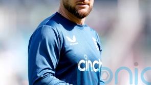 England coach Brendon McCullum ponders all-spin attack for second Test in India