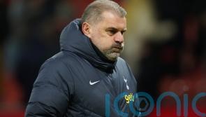 I don&rsquo;t see any incomings &ndash; Ange Postecoglou feels Spurs&rsquo; transfer business done