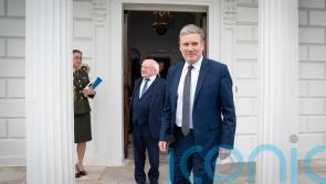 Irish Labour Party criticises Keir Starmer over &lsquo;disappointing&rsquo; stance on Gaza