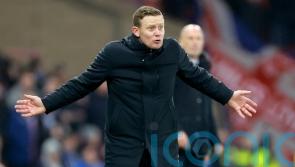 Dundee earn draw at Aberdeen to pile pressure on Barry Robson