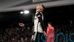 Fulham fail to take chances in goalless Premier League stalemate with Everton