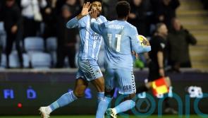 Coventry deny Bristol City in dramatic finish