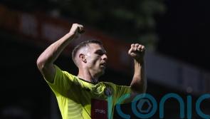 Jack Muldoon double earns Harrogate victory at Sutton