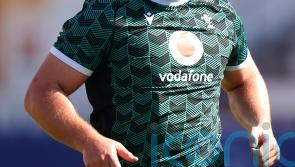 They bring a lot of energy &ndash; Wales&rsquo; Ryan Elias hails impact of &lsquo;sharp&rsquo; new boys