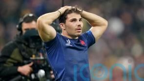 Fabien Galthie insists France must adapt to life without star man Antoine Dupont