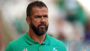 Andy Farrell wants Ireland to be courageous in Six Nations opener against France