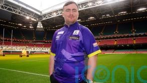 Pressure? I just do what I do best &ndash; Luke Littler braced for Premier League bow