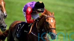 Desert Hero handed Hardwicke target by Haggas