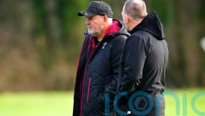 Warren Gatland wants inexperienced Wales to play with &lsquo;no fear&rsquo; against Scotland