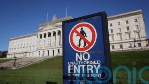 DUP gives green light for restoration of Stormont devolution on Saturday