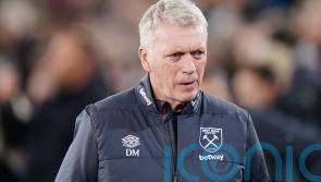 David Moyes says West Ham to &lsquo;go gently&rsquo; with Kalvin Phillips after debut error