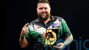 Luke Littler is &lsquo;bigger than Phil Taylor&rsquo; says victorious Michael Smith