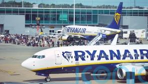 Low-cost airlines report busier January but fill fewer seats on planes