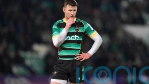 Fraser Dingwall says England debut is &lsquo;more special&rsquo; after string of omissions