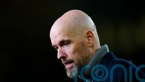 Erik ten Hag plans to be &lsquo;a bit creative&rsquo; after Man Utd fail to sign striker