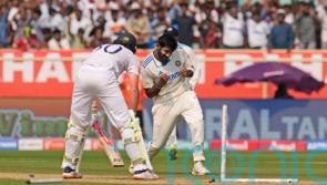 Jasprit Bumrah brilliance puts England on back foot against India
