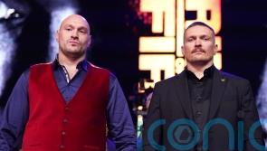 Oleksandr Usyk&rsquo;s team seeking new Riyadh opponent after Tyson Fury postponement