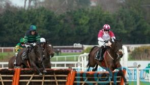 Maxxum returns to form to give Millar big win