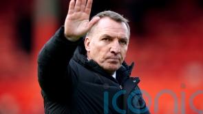 Rodgers: Fans can protest but we must concentrate on football