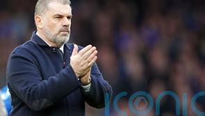 Ange Postecoglou left to rue crucial moments as Tottenham concede late equaliser