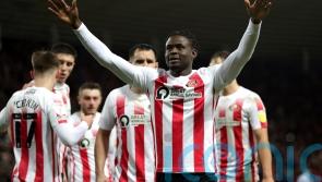 Benjamin Kimpioka earns St Johnstone victory over fellow strugglers Ross County