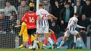 Andreas Weimann scores late winner as West Brom beat Birmingham