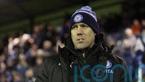 Stockport &lsquo;miles off it&rsquo; early in draw with Harrogate &ndash; Dave Challinor