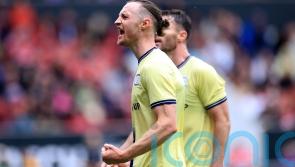 Will Keane double sets Preston up for victory over Ipswich