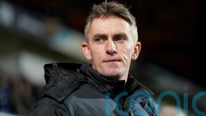 Kieran McKenna hails Ipswich debutant Kieffer Moore after loss to Preston