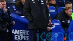 Roy Hodgson vows to fight on as Crystal Palace fans vent fury in Brighton defeat