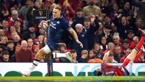 Scotland hold off thrilling Wales fightback to end win drought