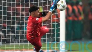 Ronwen Williams saves four penalties as South Africa beat Cape Verde in shootout