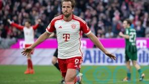 Harry Kane confident of winning silverware at Bayern Munich before Euro 2024 bid