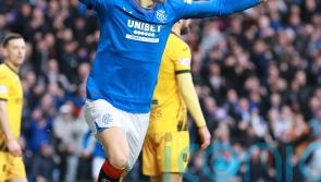 Fabio Silva targets trophies as Rangers march on