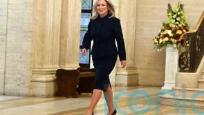 O&rsquo;Neill expects poll on Irish unity to take place in next decade