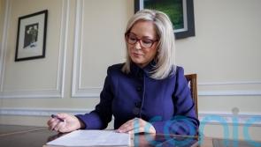 O&rsquo;Neill: Stormont&rsquo;s top team should show young women they can achieve anything