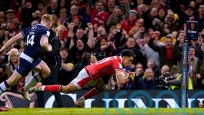 Rio Dyer wants Wales to call on confidence in England clash