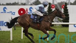 Fleur Au Fusil completes huge weekend for Mullins