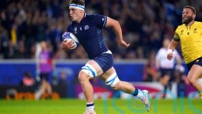 Rory Darge and Grant Gilchrist returning to reinforce Scotland in France clash