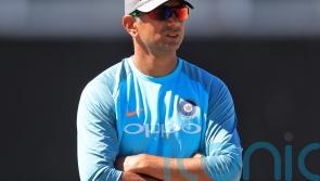 More to it than just attacking cricket &ndash; Rahul Dravid praises England approach