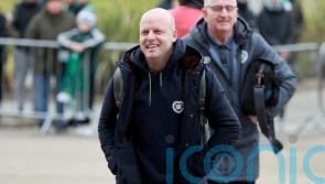 Hearts chief delighted for Steven Naismith as Jambos manager silences doubters