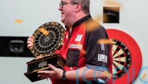 Hypnotist helped turn new Masters champion Stephen Bunting&rsquo;s career around