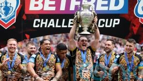 Adrian Lam keen to ensure Leigh continue their impressive progress