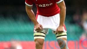 Injured Wales flanker James Botham released from Six Nations squad