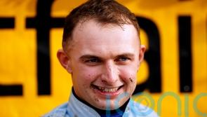 Sean Bowen back in action at Huntingdon on Thursday