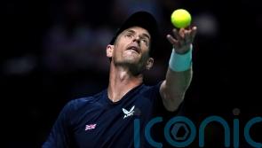 Andy Murray beaten again as he bows out in first round of Open 13 Provence