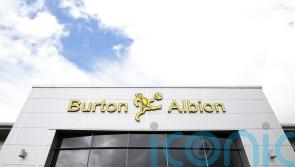 Burton&rsquo;s clash with Cheltenham off due to waterlogged pitch